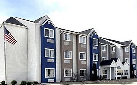Microtel Inn & Suites By Wyndham Springfield